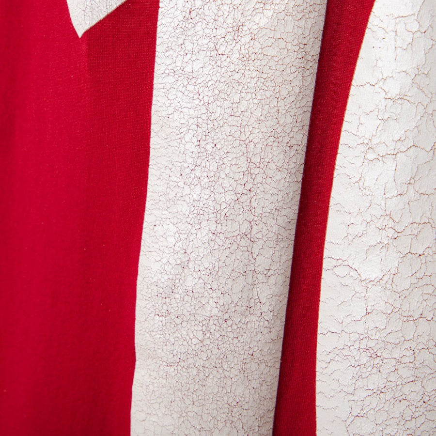 maglia home roma totti 10 2000/2001 by KAPPA - Home (10)