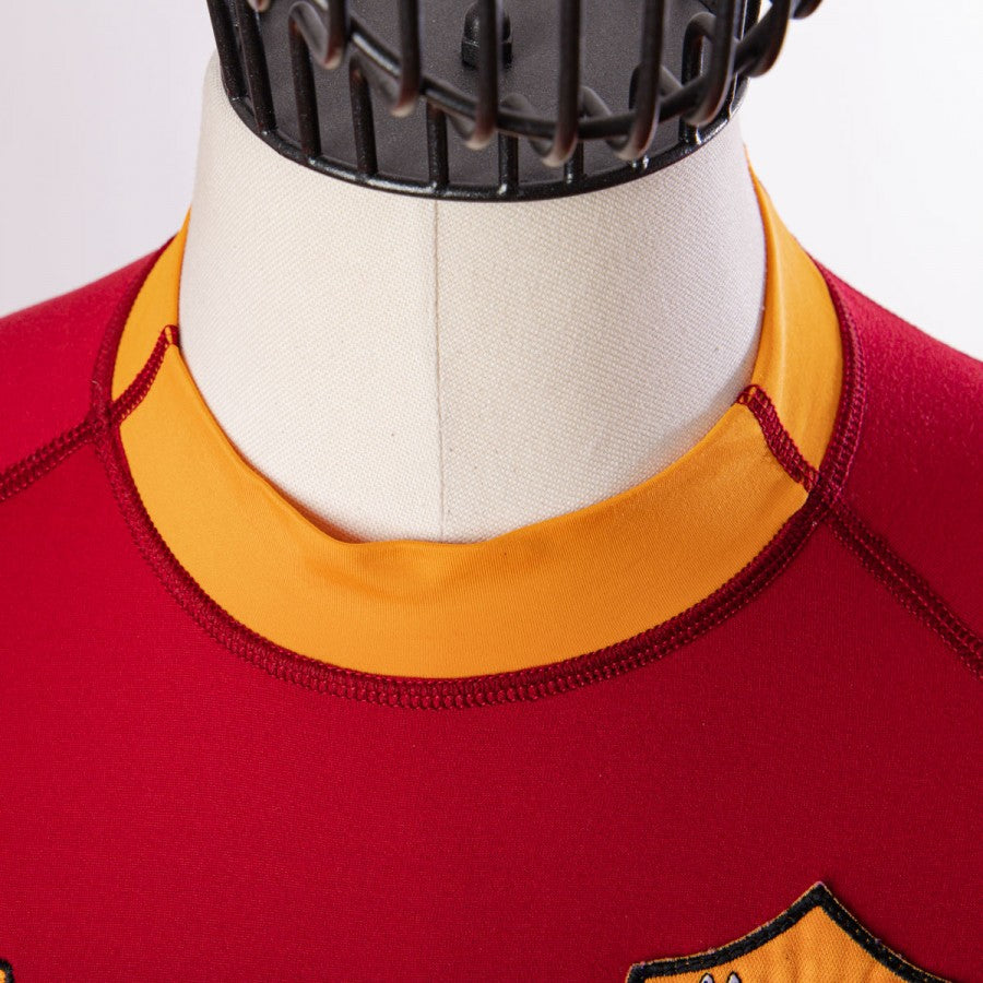 maglia home roma totti 10 2000/2001 by KAPPA - Home (7)