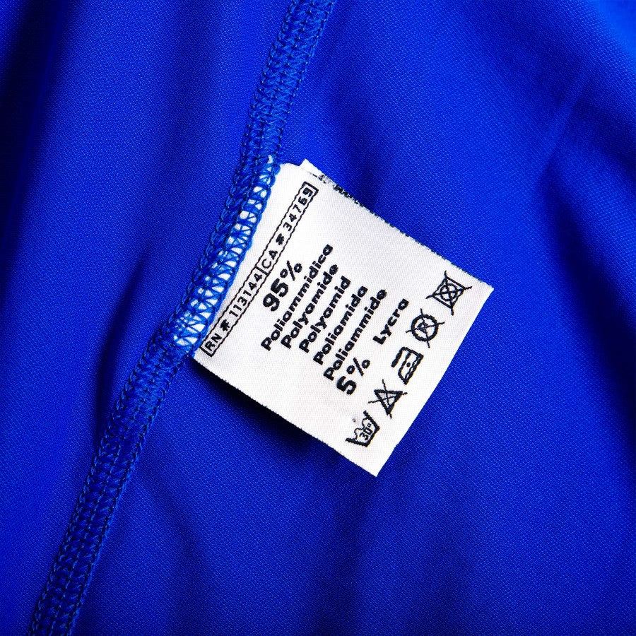 maglia home sampdoria cassano 99 2009/2010 by KAPPA - Home (5)