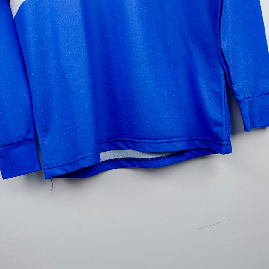 maglia home sampdoria kappa 1988/1989 by KAPPA - Home (14)