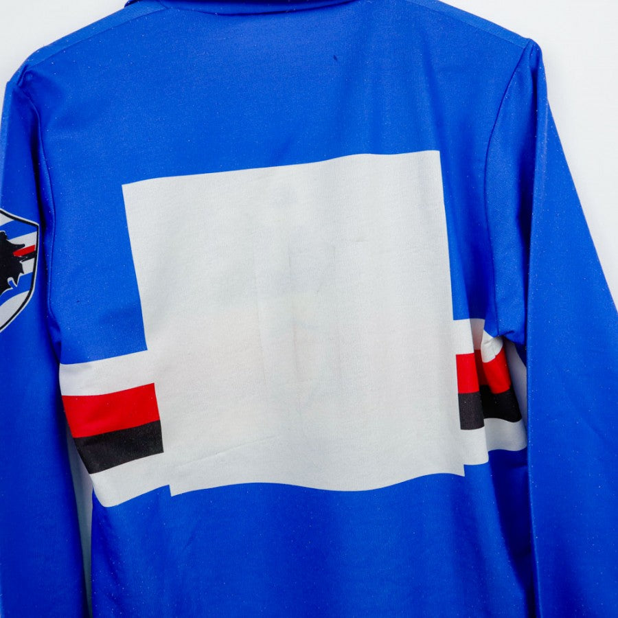 maglia home sampdoria kappa 1988/1989 by KAPPA - Home (5)