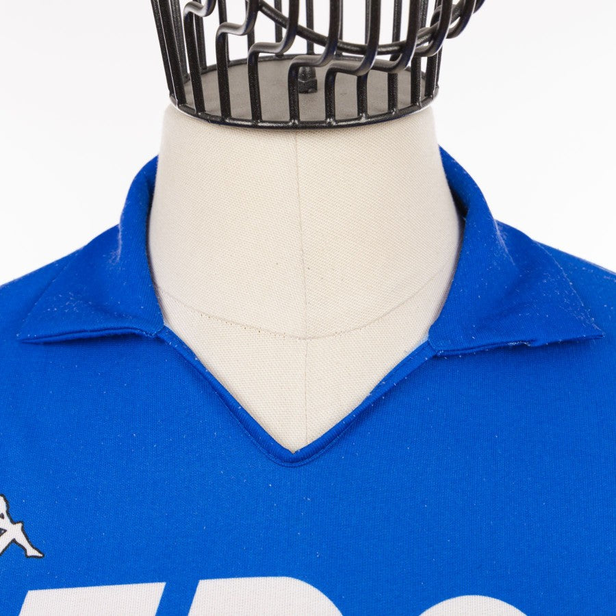 maglia home sampdoria kappa 1988/1989 by KAPPA - Home (3)