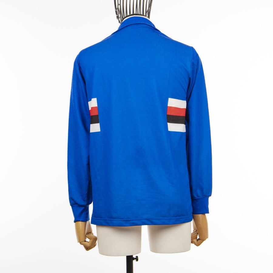 maglia home sampdoria kappa 1988/1989 by KAPPA - Home (7)