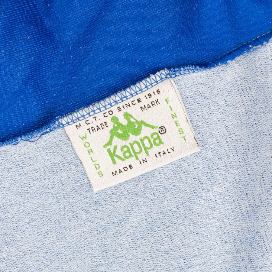 maglia home sampdoria kappa 1988/1989 by KAPPA - Home (9)