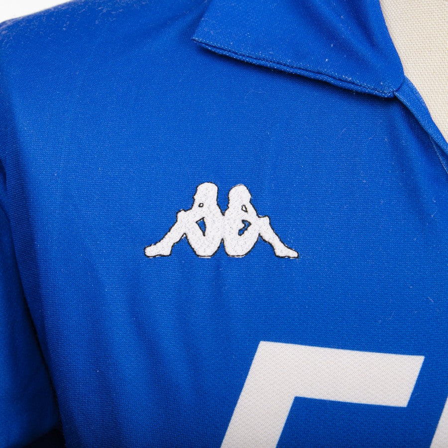 Maglia Home Sampdoria Kappa 1988/1989 by KAPPA - Home (5)