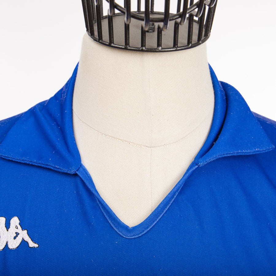 Maglia Home Sampdoria Kappa 1988/1989 by KAPPA - Home (6)