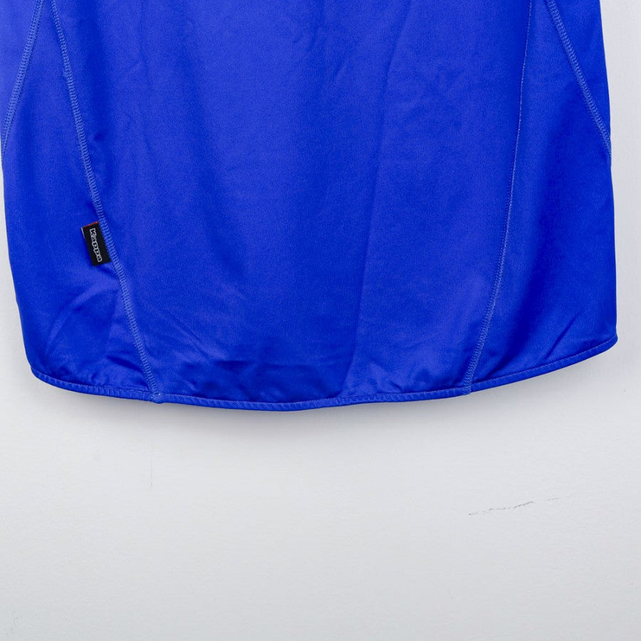 Maglia Home Sampdoria Kappa 2006/2007 by KAPPA - Home (9)