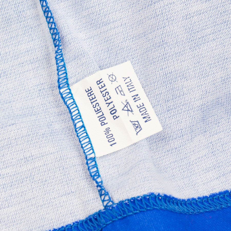 Maglia Home Sampdoria Kappa bambino ML 1989/1990 by KAPPA - Home (8)