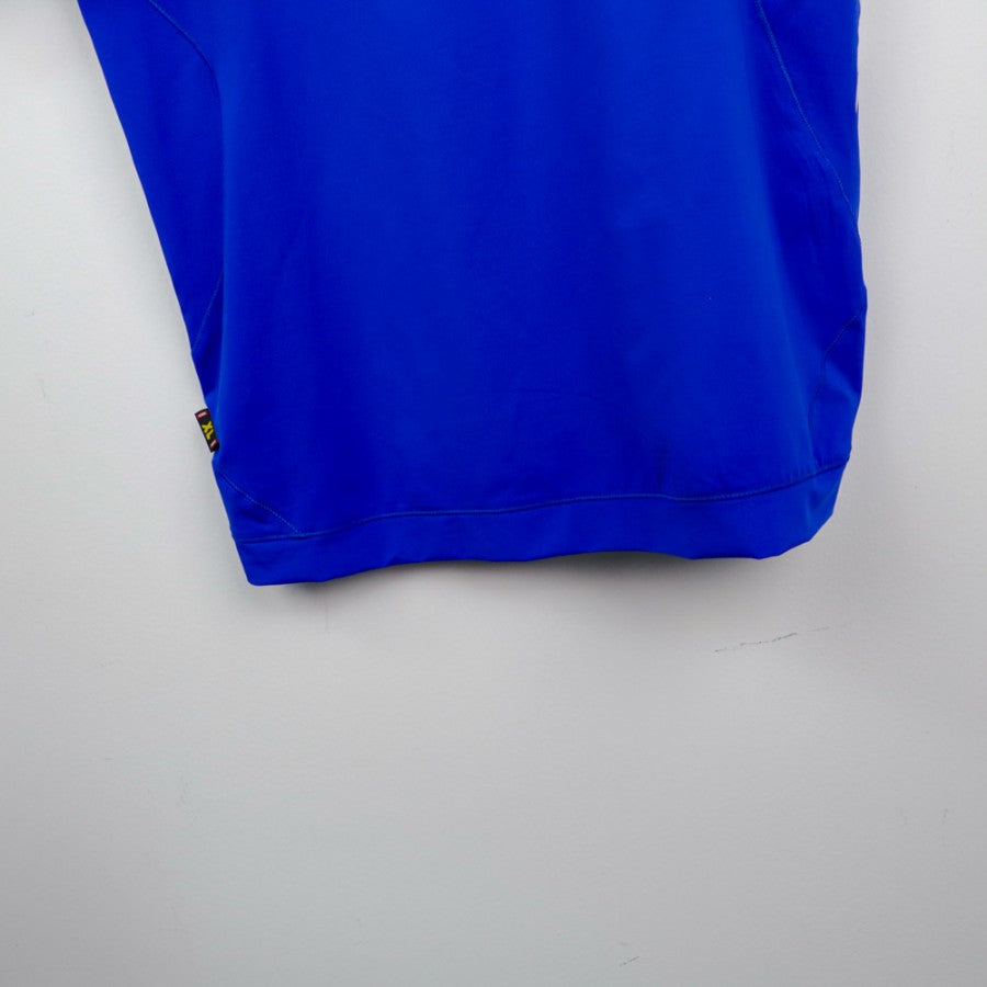 maglia home sampdoria kappa eder 23 2012/2013 by KAPPA - Home (5)