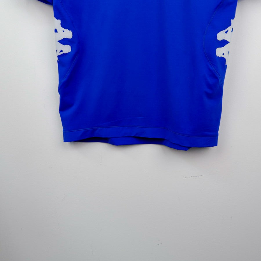 maglia home sampdoria kappa eder 23 2012/2013 by KAPPA - Home (8)