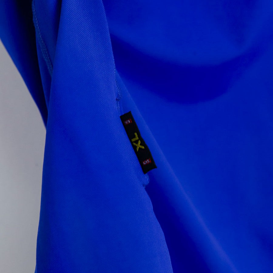 Maglia Home Sampdoria Kappa Marilungo 89 2008/2009 by KAPPA - Home (11)