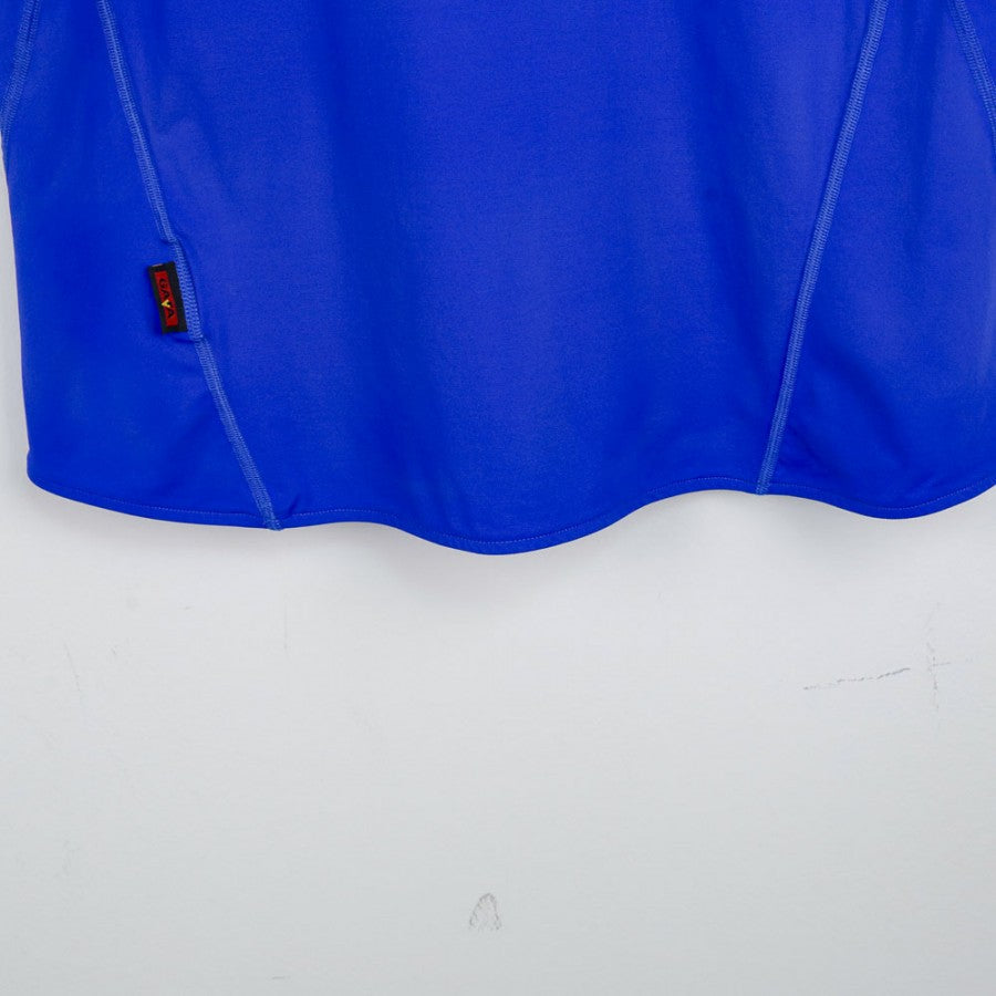 Maglia Home Sampdoria Kappa Marilungo 89 2008/2009 by KAPPA - Home (12)