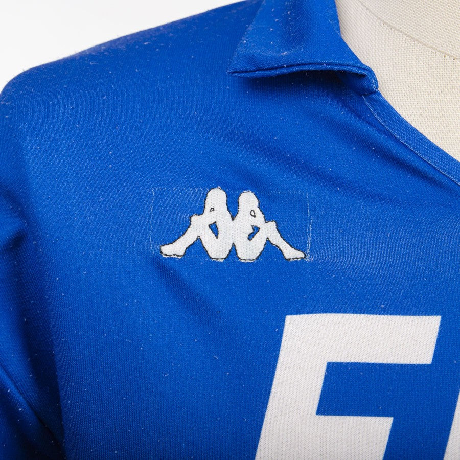 Maglia Home Sampdoria Kappa ML 1988/1989 by KAPPA - Home (4)