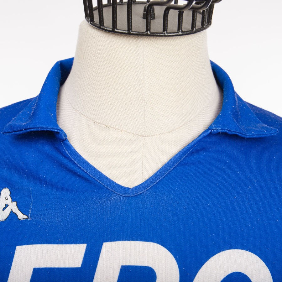Maglia Home Sampdoria Kappa ML 1988/1989 by KAPPA - Home (5)
