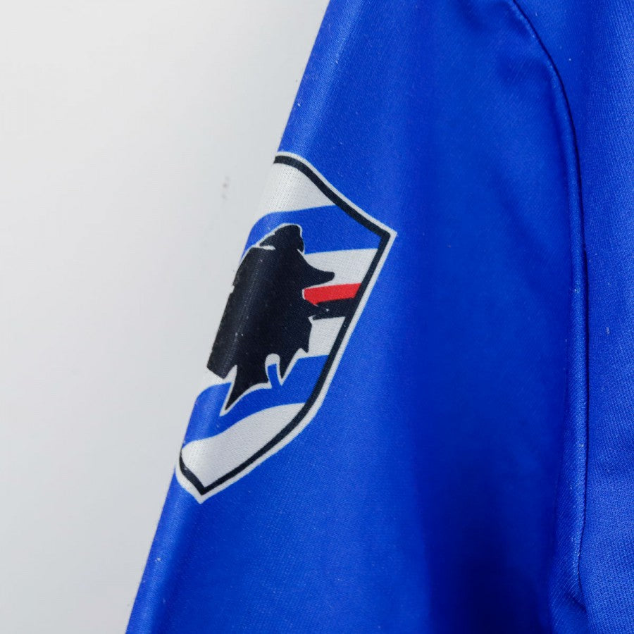 Maglia Home Sampdoria Kappa ML 1989/1990 by KAPPA - Home (11)