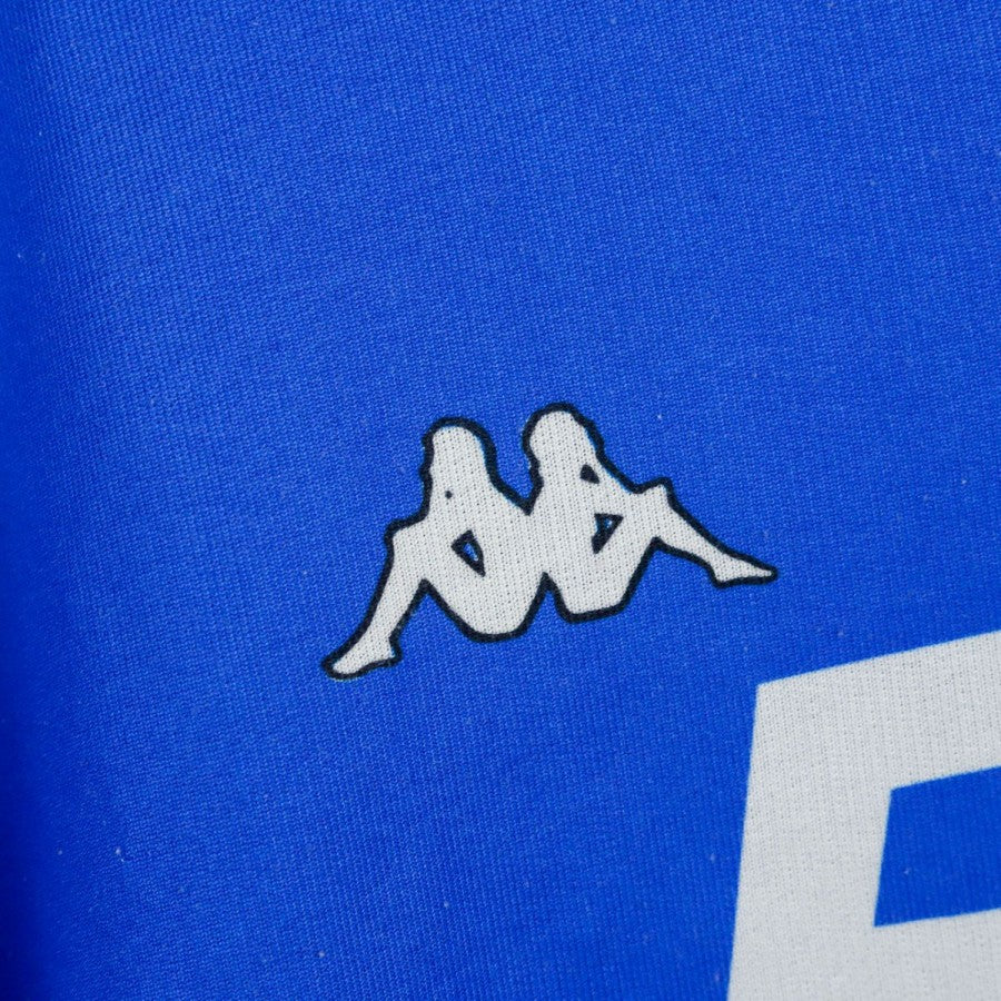 Maglia Home Sampdoria Kappa ML 1989/1990 by KAPPA - Home (12)