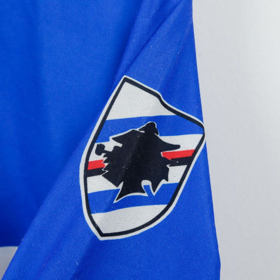 Maglia Home Sampdoria Kappa ML 1989/1990 by KAPPA - Home (19)