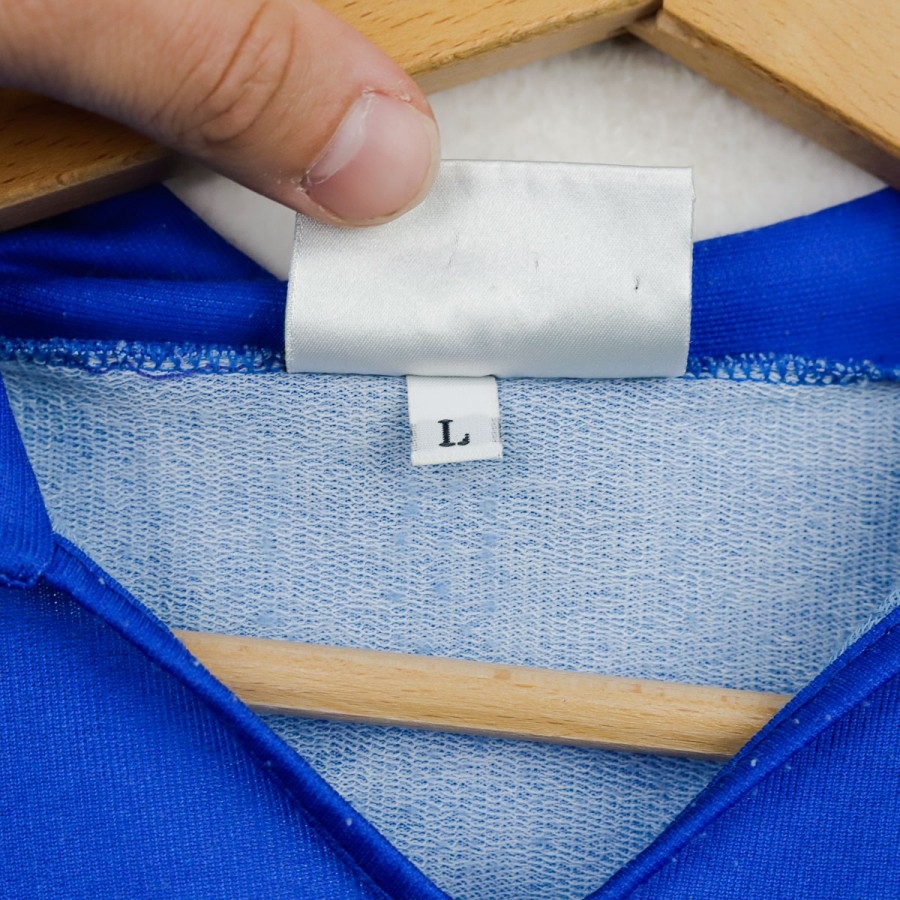 Maglia Home Sampdoria Kappa ML 1989/1990 by KAPPA - Home (21)