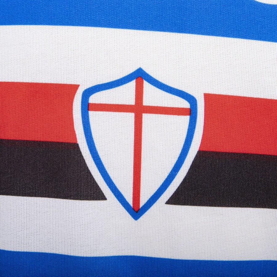 Maglia Home Sampdoria Kappa ML 1989/1990 by KAPPA - Home (4)