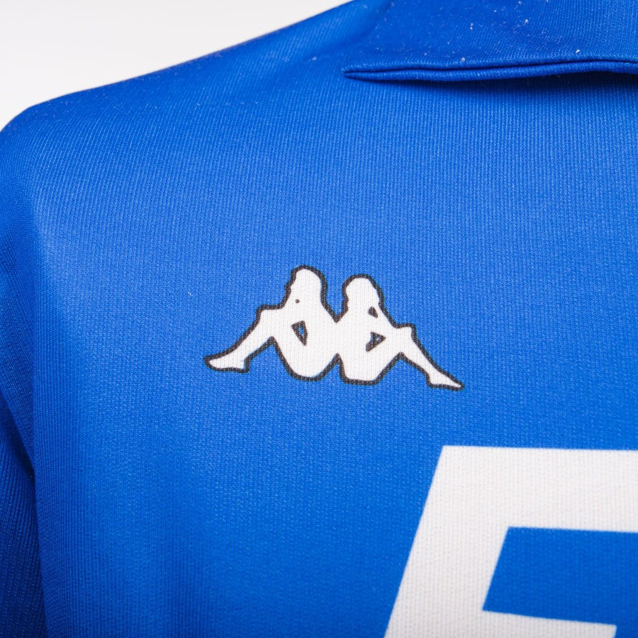 Maglia Home Sampdoria Kappa ML 1989/1990 by KAPPA - Home (5)