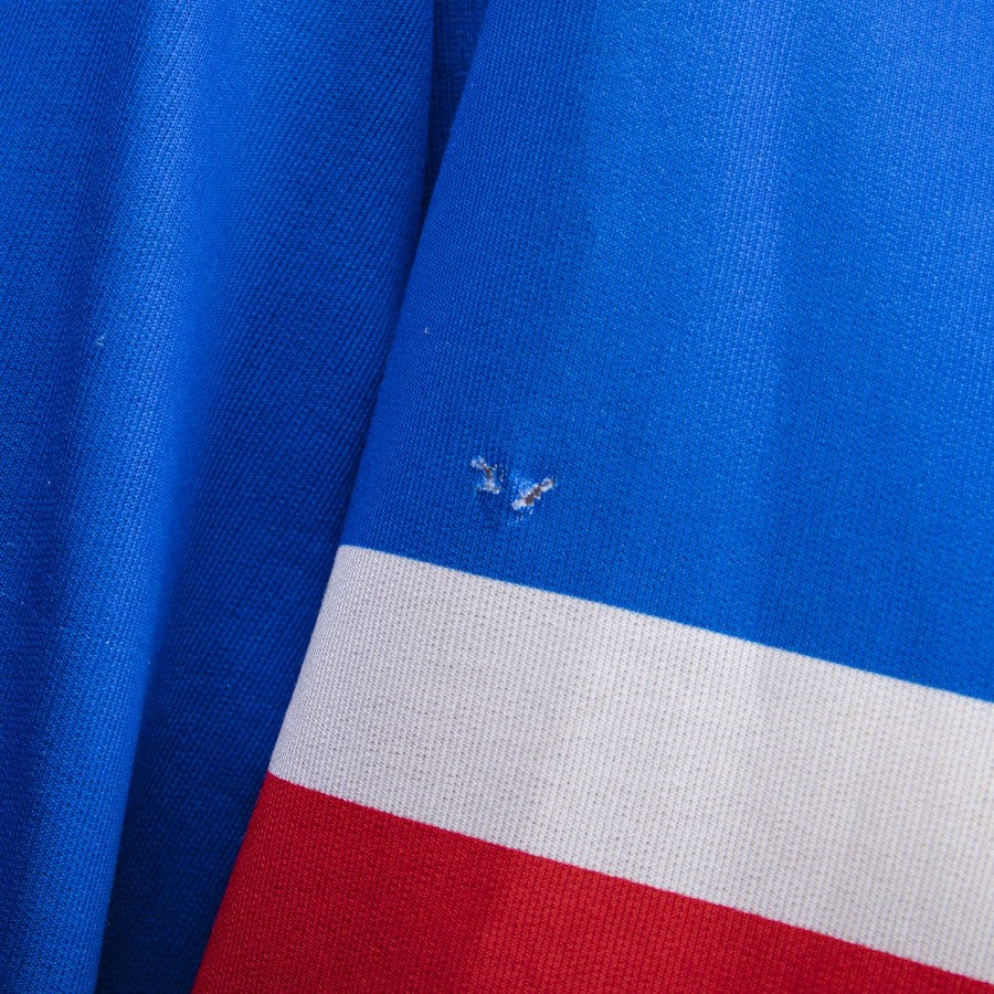 Maglia Home Sampdoria Kappa ML 1989/1990 by KAPPA - Home (9)