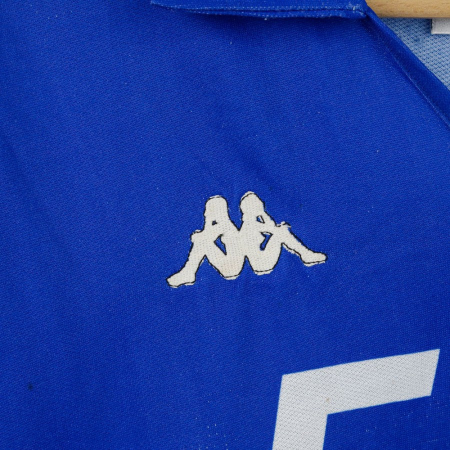 Maglia Home Sampdoria Kappa n16 1989/1990 by KAPPA - Home (12)
