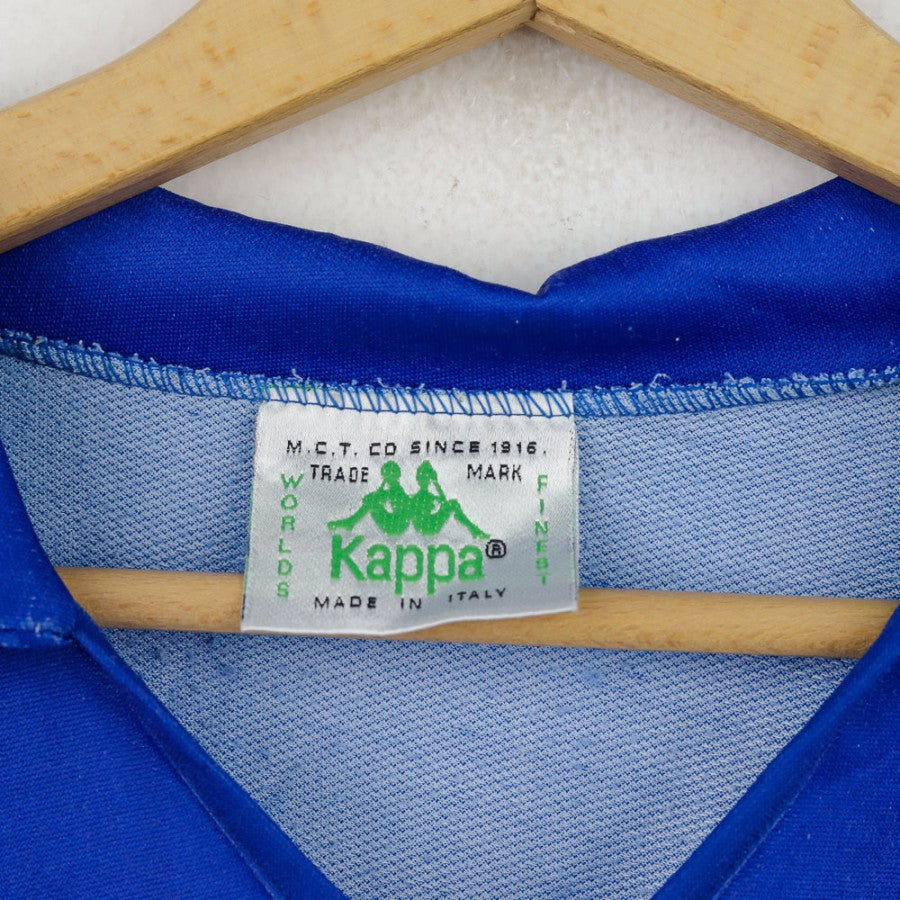 Maglia Home Sampdoria Kappa n16 1989/1990 by KAPPA - Home (15)