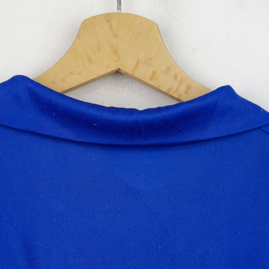 Maglia Home Sampdoria Kappa n16 1989/1990 by KAPPA - Home (3)