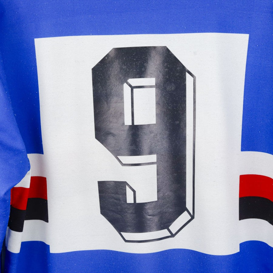 MAGLIA HOME SAMPDORIA KAPPA N9 1988/1989 by KAPPA - Home (12)