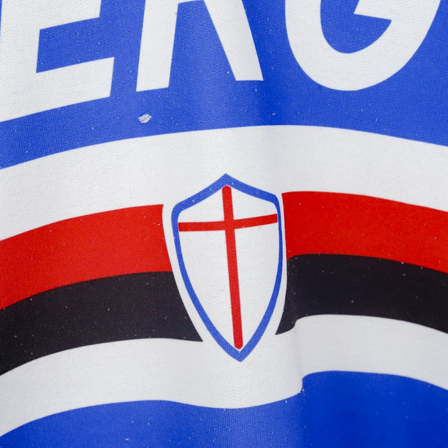 MAGLIA HOME SAMPDORIA KAPPA N9 1988/1989 by KAPPA - Home (7)