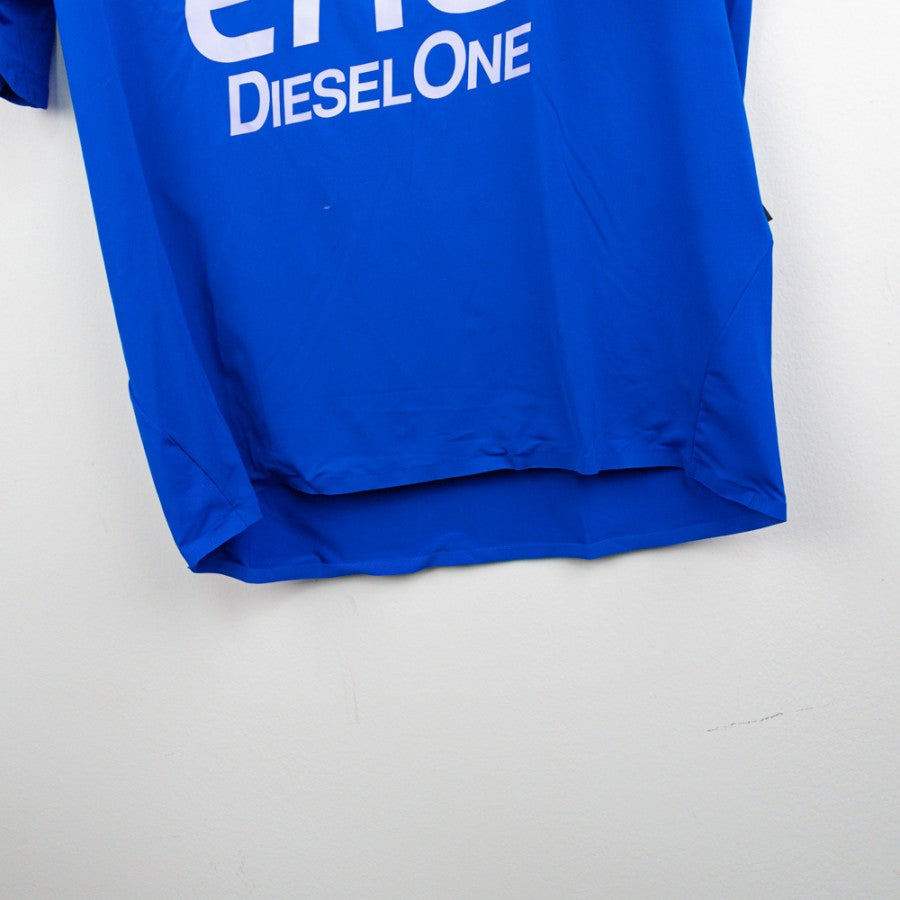 maglia home sampdoria kappa quagliarella 27 2006/2007 by KAPPA - Home (13)