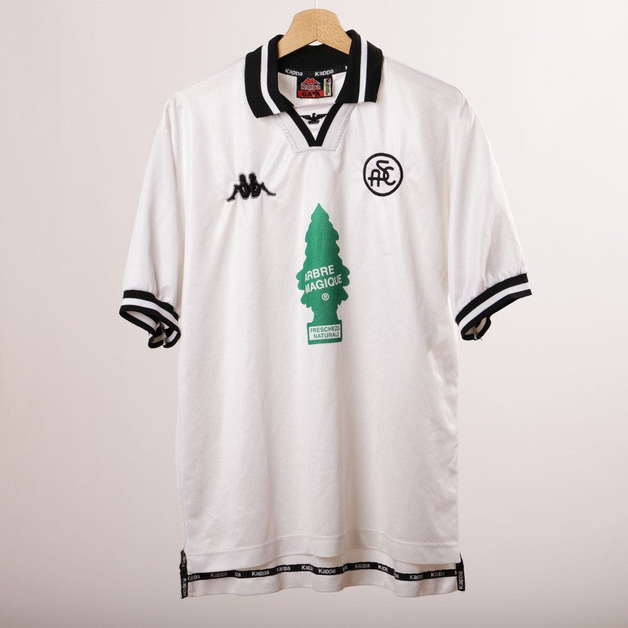 Maglia home Spezia Kappa 1997/1998 by KAPPA - Home
