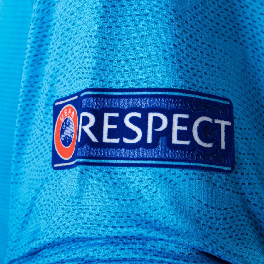 maglia home ssc napoli kappa manolas 44 2020/2021 Euro by KAPPA - Home (9)