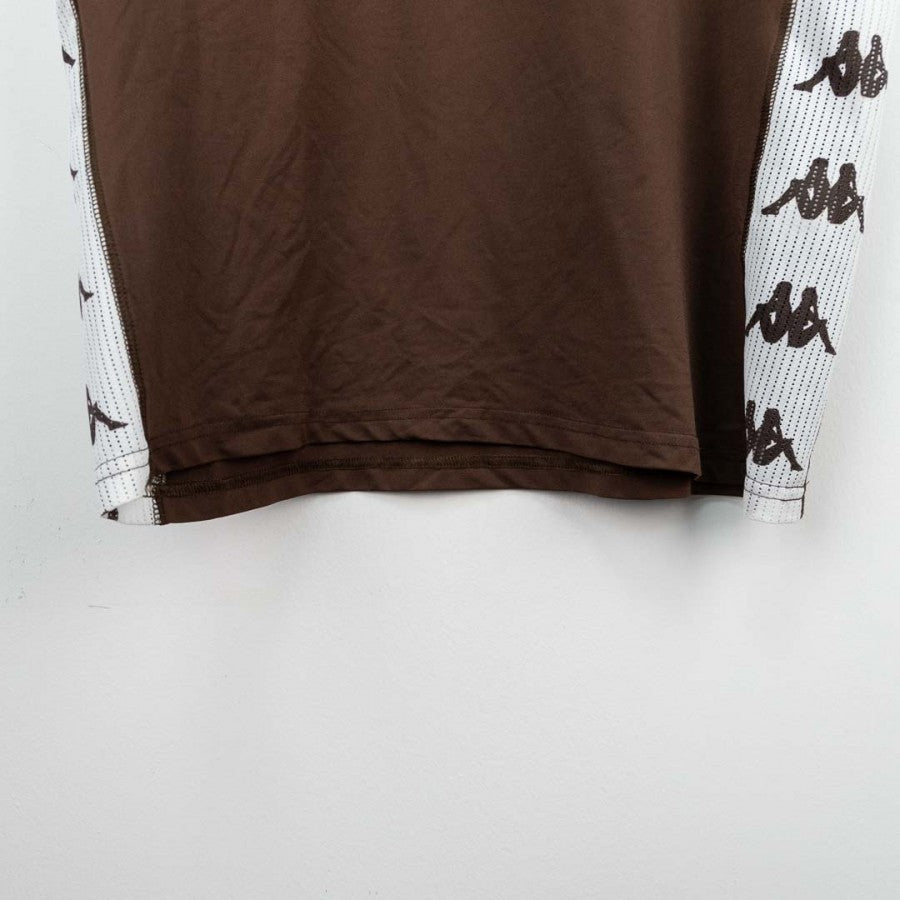 maglia home st pauli kappa MK 30 2002/2003 by KAPPA - Home (11)