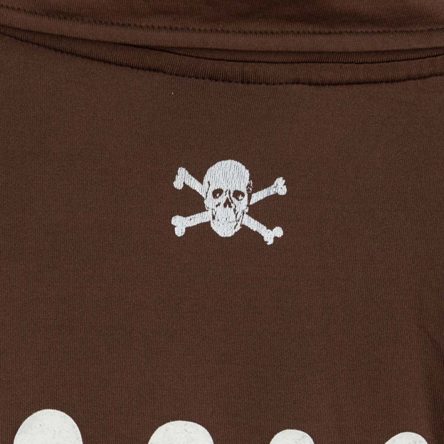 maglia home st pauli kappa MK 30 2002/2003 by KAPPA - Home (3)