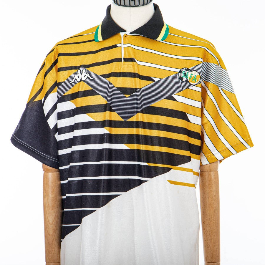 maglia home sudafrica kappa 1996 by KAPPA - Home (7)