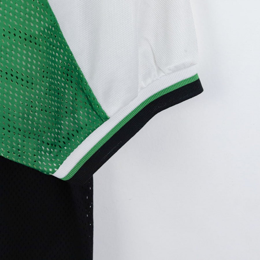 Maglia home Sudafrica Kappa World Cup 1998 by KAPPA - Home (3)