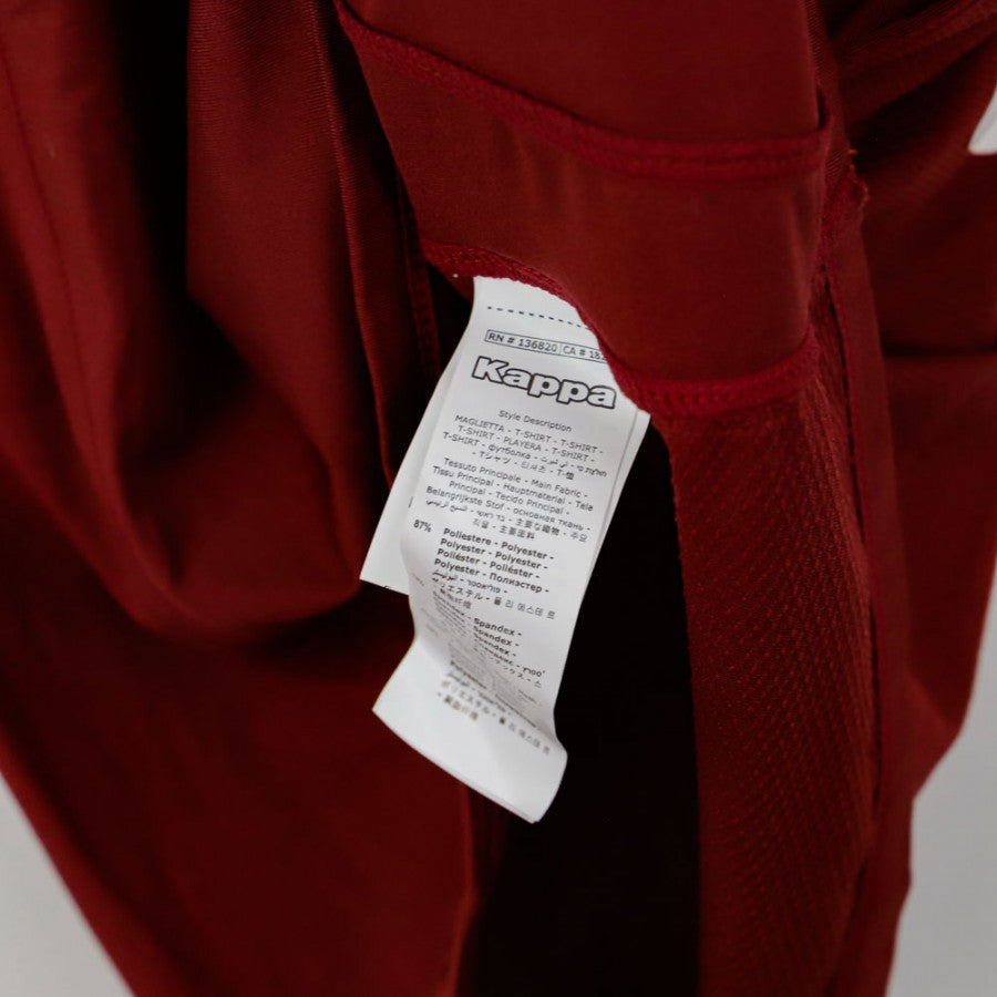 maglia home torino baselli 16 2015/2016 by KAPPA - Home (15)