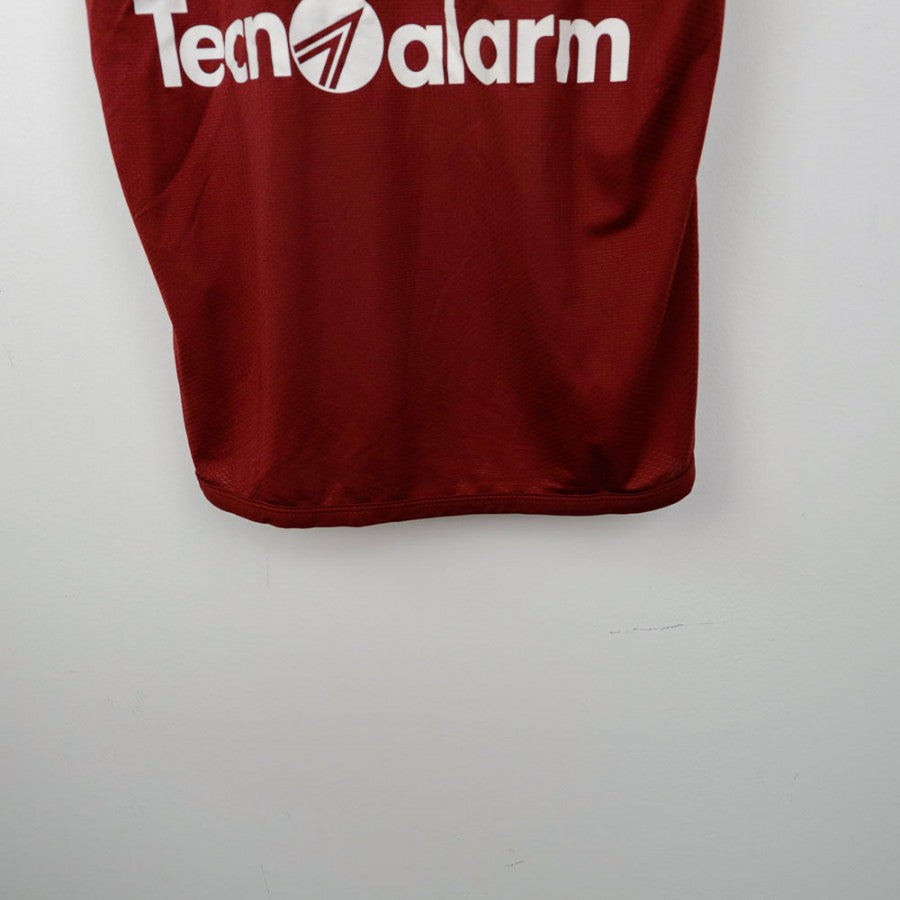 maglia home torino baselli 16 2015/2016 by KAPPA - Home (5)