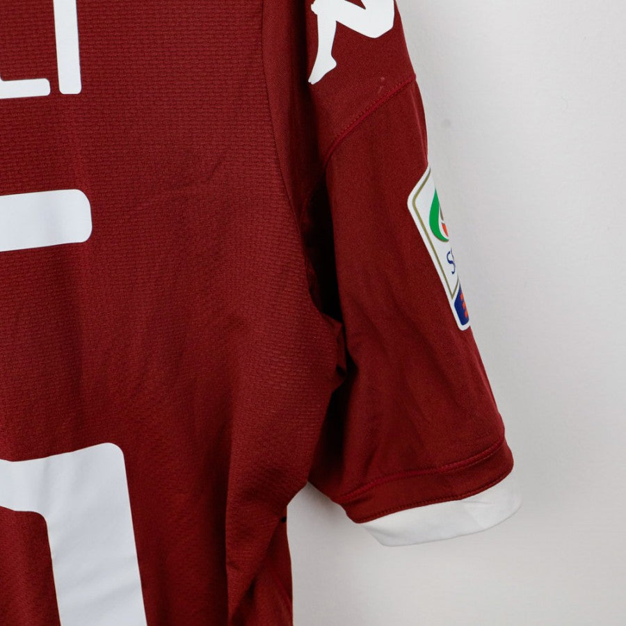 maglia home torino baselli 16 2015/2016 by KAPPA - Home (7)