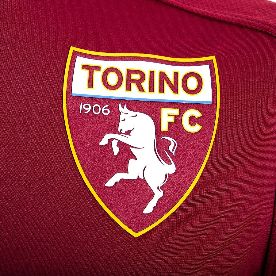 maglia home torino falque 14 2017/2018 by KAPPA - Home (3)