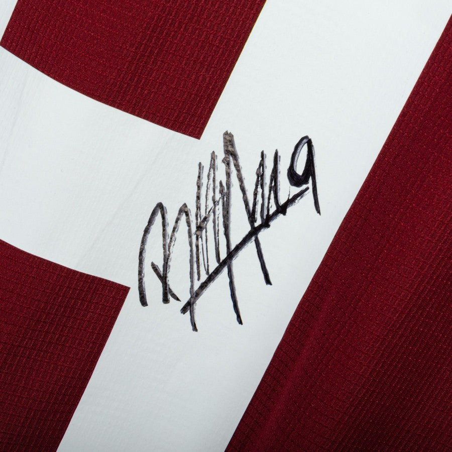 maglia home torino kappa belotti 9 2018/2019 autografata by KAPPA - Home (10)