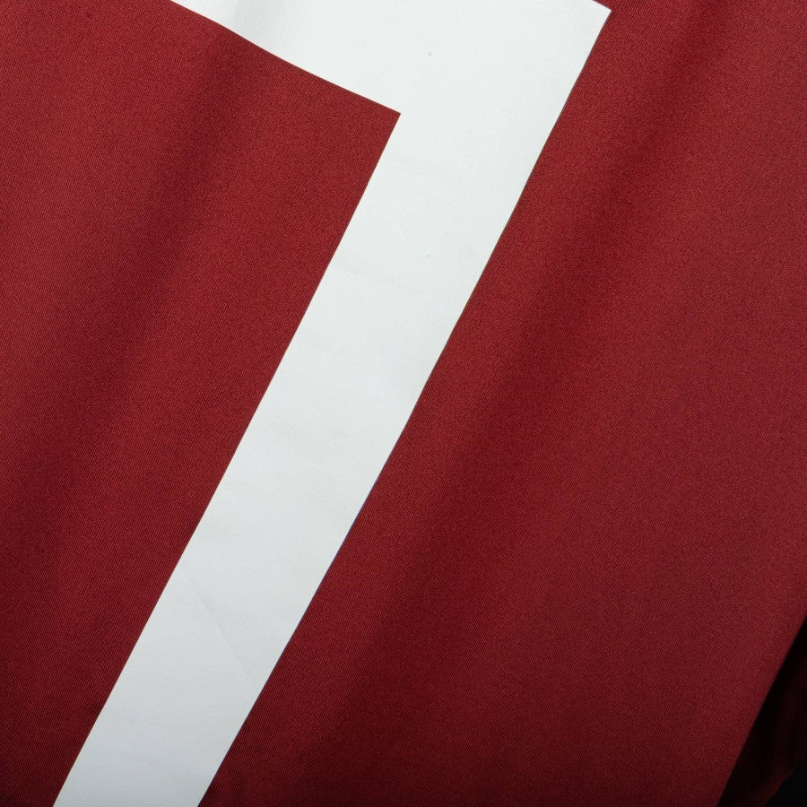 maglia home torino kappa el kaddouri 7 2013/2014 by KAPPA - Home (10)