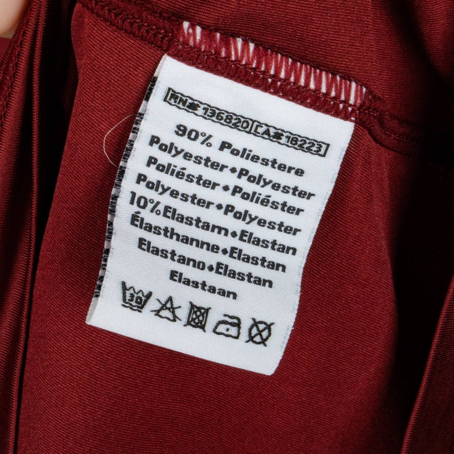 maglia home torino kappa el kaddouri 7 2013/2014 by KAPPA - Home (13)