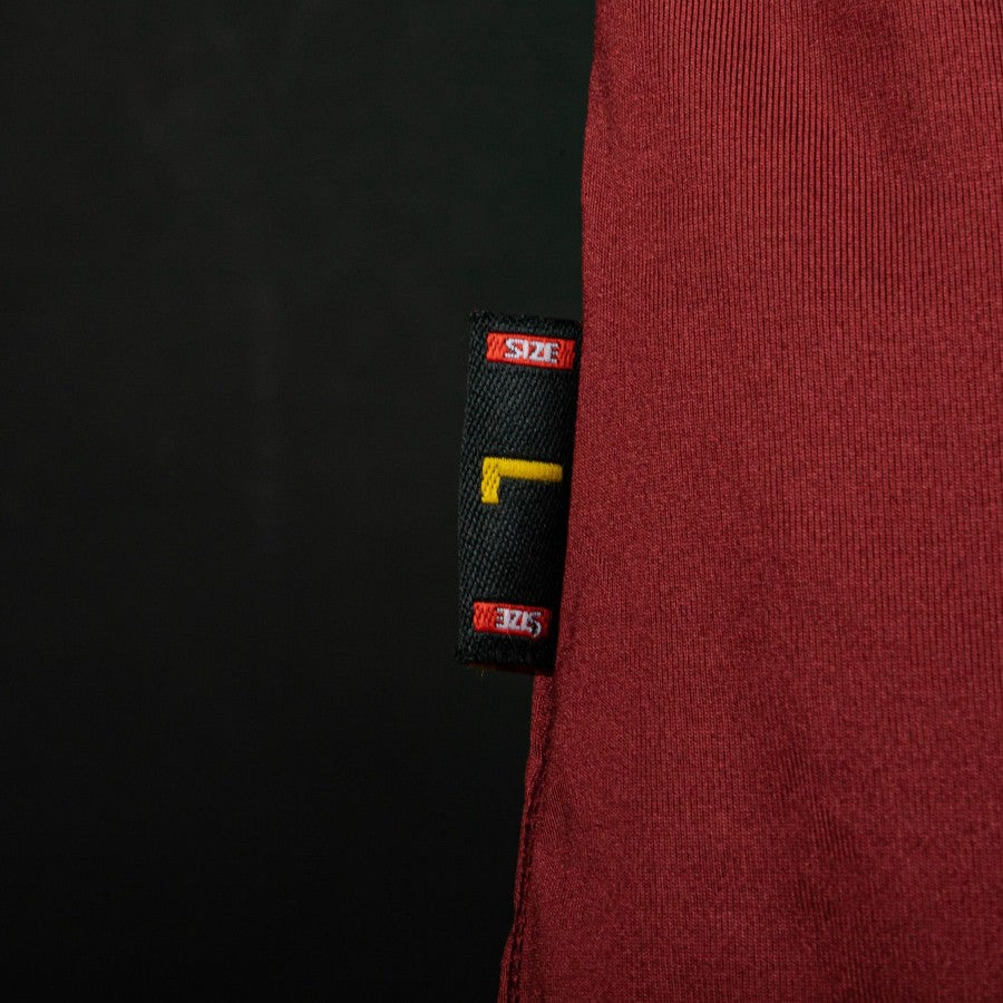 maglia home torino kappa el kaddouri 7 2013/2014 by KAPPA - Home (9)