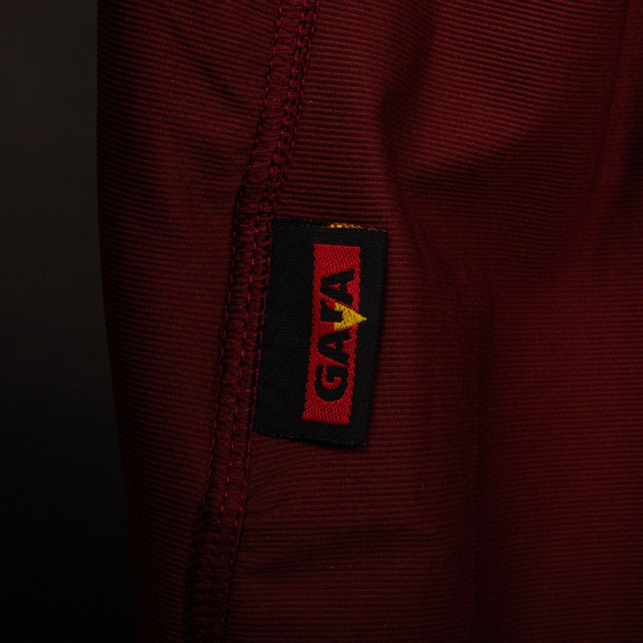 maglia home torino kappa sgrigna 14 2009/2010 autografata by KAPPA - Home (5)