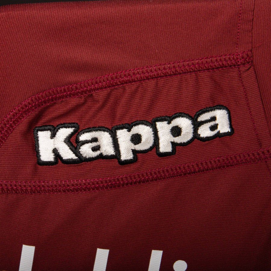 maglia home torino kappa sgrigna 14 2009/2010 autografata by KAPPA - Home (8)