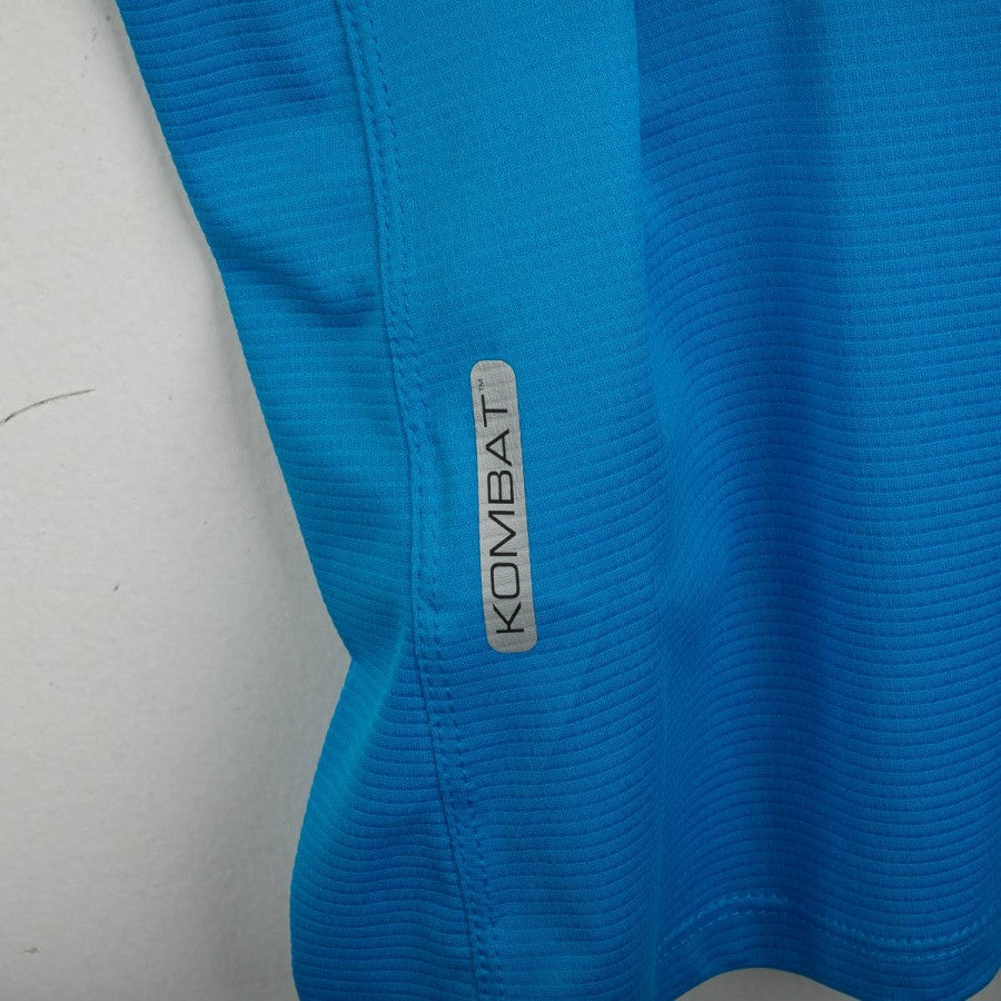 Maglia Home Uefa Napoli Kappa Mertens 14 2019/2020 by KAPPA - Home (11)