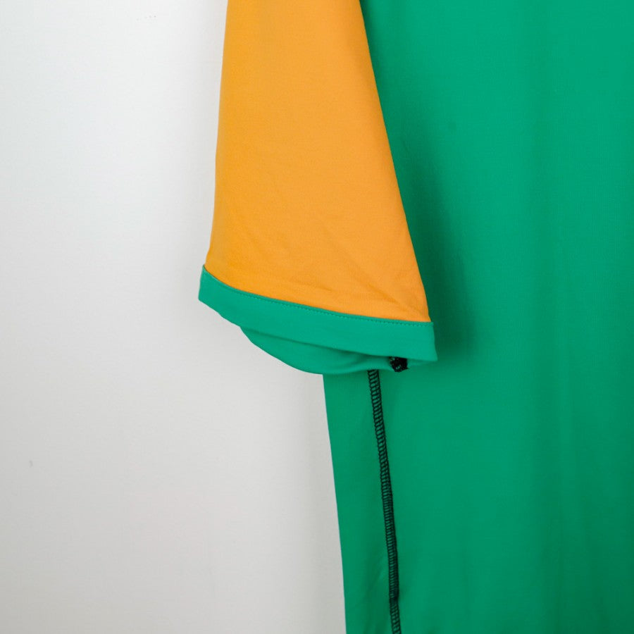 maglia home werder brema Kappa 2004/2005 by KAPPA - Home (5)