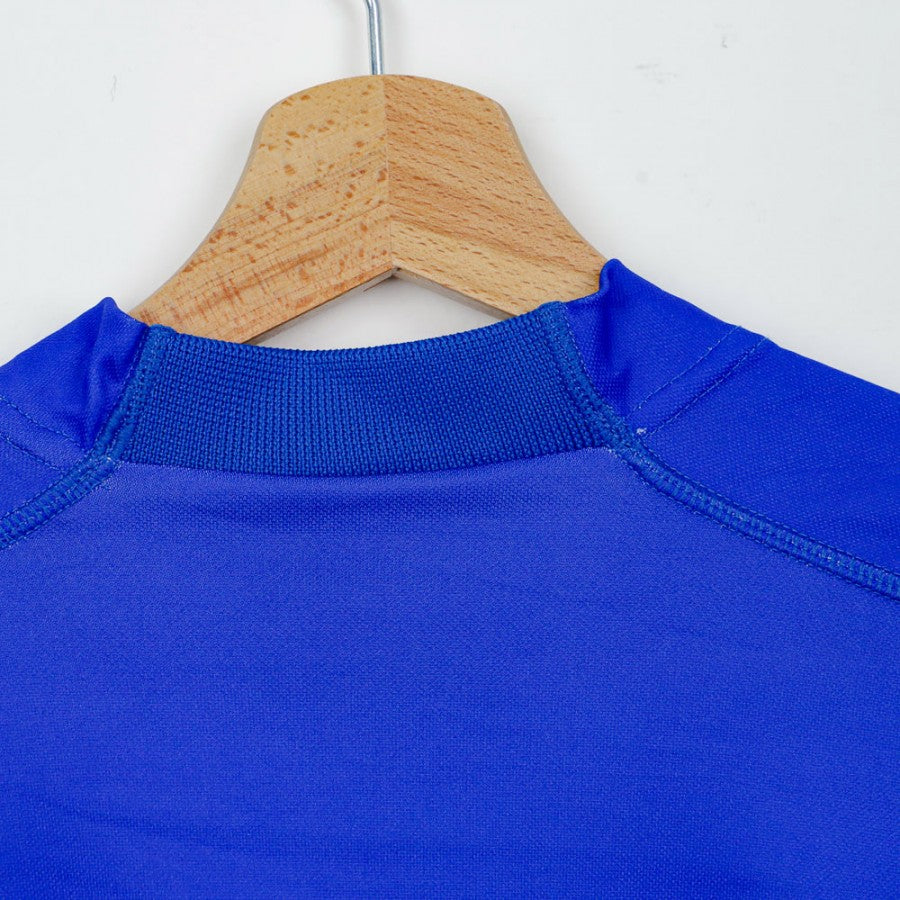 maglia italia kappa n 2 1999/2000 by KAPPA - Fuoriclasse (3)